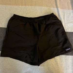 Patagonia baggies 5 inch